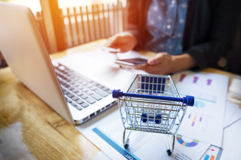 E-Commerce und Generatoren